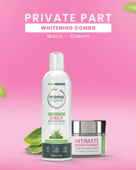 Private Parts Whitening Combo