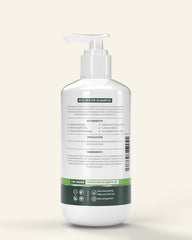 Rice Water Shampoo - 250ml for Long & Shiny Hair - Natural & Non Toxic