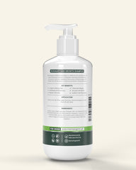 Rosemary Hair Growth Shampoo for Strong & Long Hair - Natural & Non Toxic - 250ml