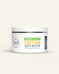 Ubtan Body Butter