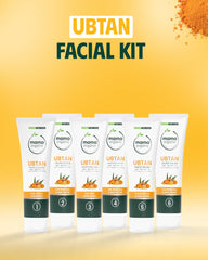 Ubtan Facial Kit