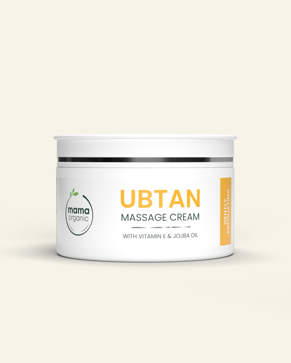 Ubtan Massage Cream
