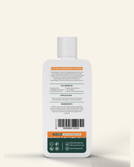 Vitamin C Cream to Foam Facial Cleanser 80ml in Pakistan