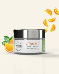 Vitamin C Day Cream 