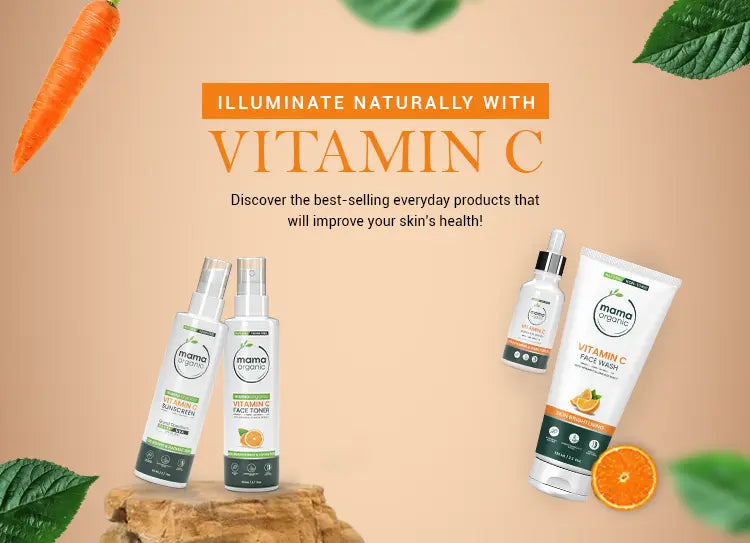 Vitamin C Range 2