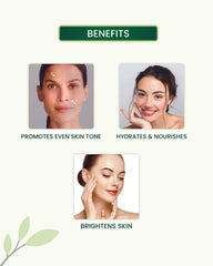 3 in 1 Face Mask Benefits