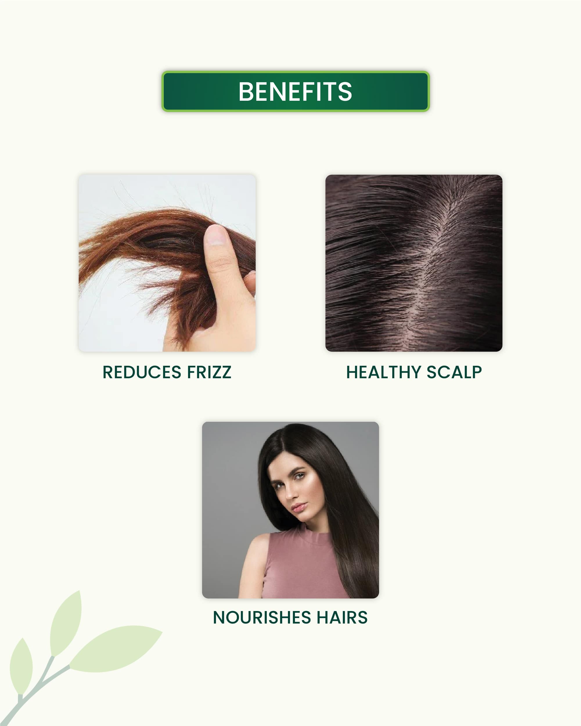 Argan Hair Oil Benefits