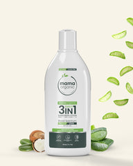 Best 3 in 1 Daily Suncreen Lotion 150ml