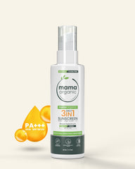 Best 3 in 1 Daily Sunscreen 40ml