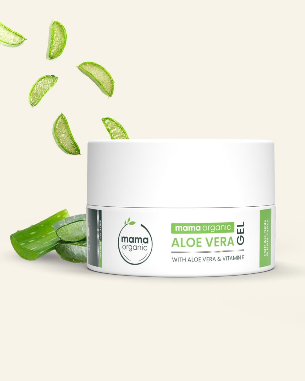 Best Aloe Vera Gel