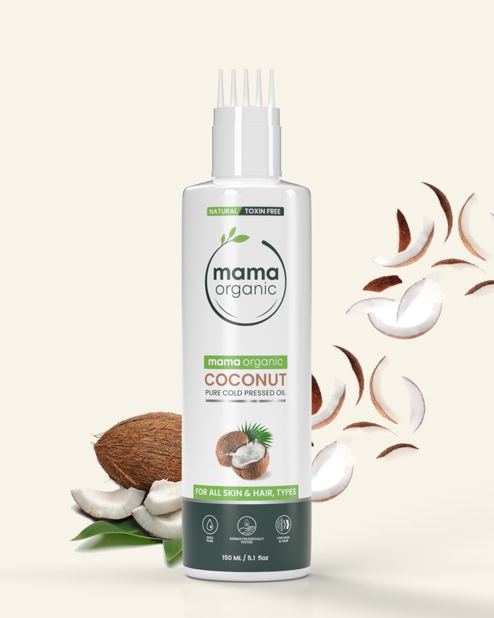 Best Coconut Oil