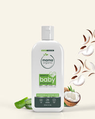 Best Gentle Baby Shampoo 100ml