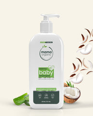 Best Gentle Baby Shampoo 200ml