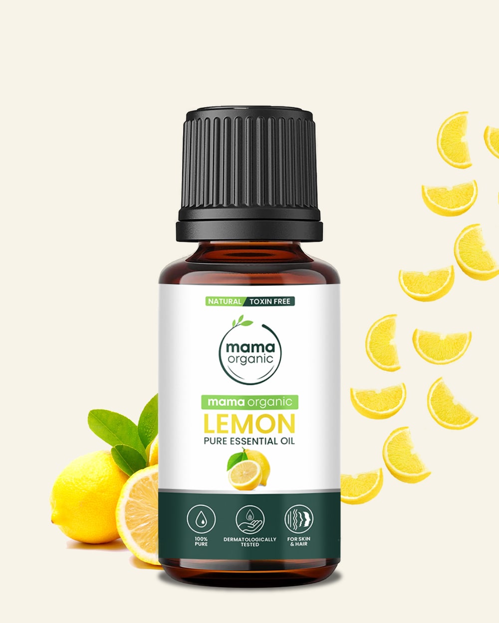 Best Lemon Essential Oil