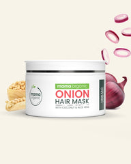 Best Onion Hair Mask