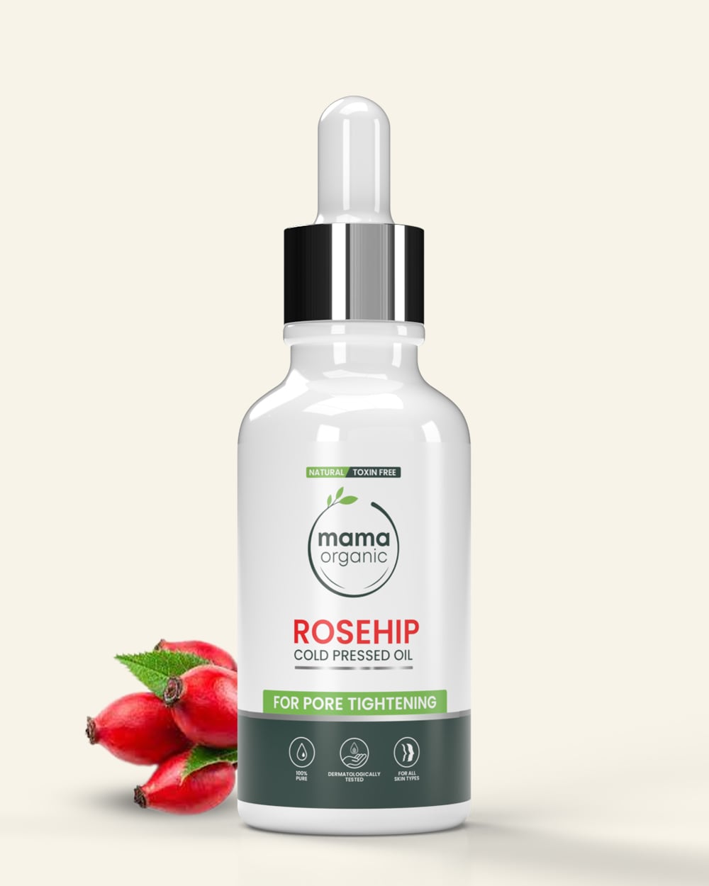 Best Rosehip Oil