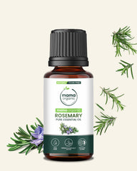 Best Rosemary Essential Oil