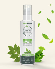 Best Tea Tree Oil Free Face Moisturizer 150ml