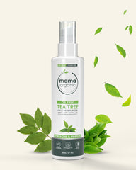 Best Tea Tree Oil Free Face Moisturizer 80ml