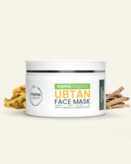 Best Ubtan Face Mask