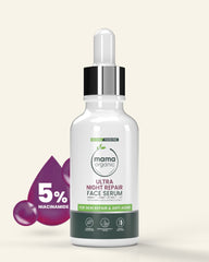 Best Ultra Night Repair Face Serum 30ml