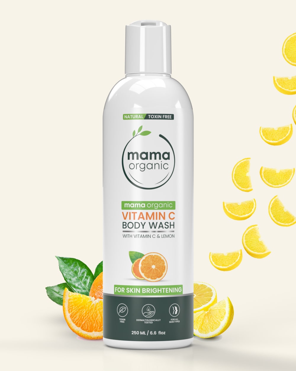Best VItamin C Body Wash