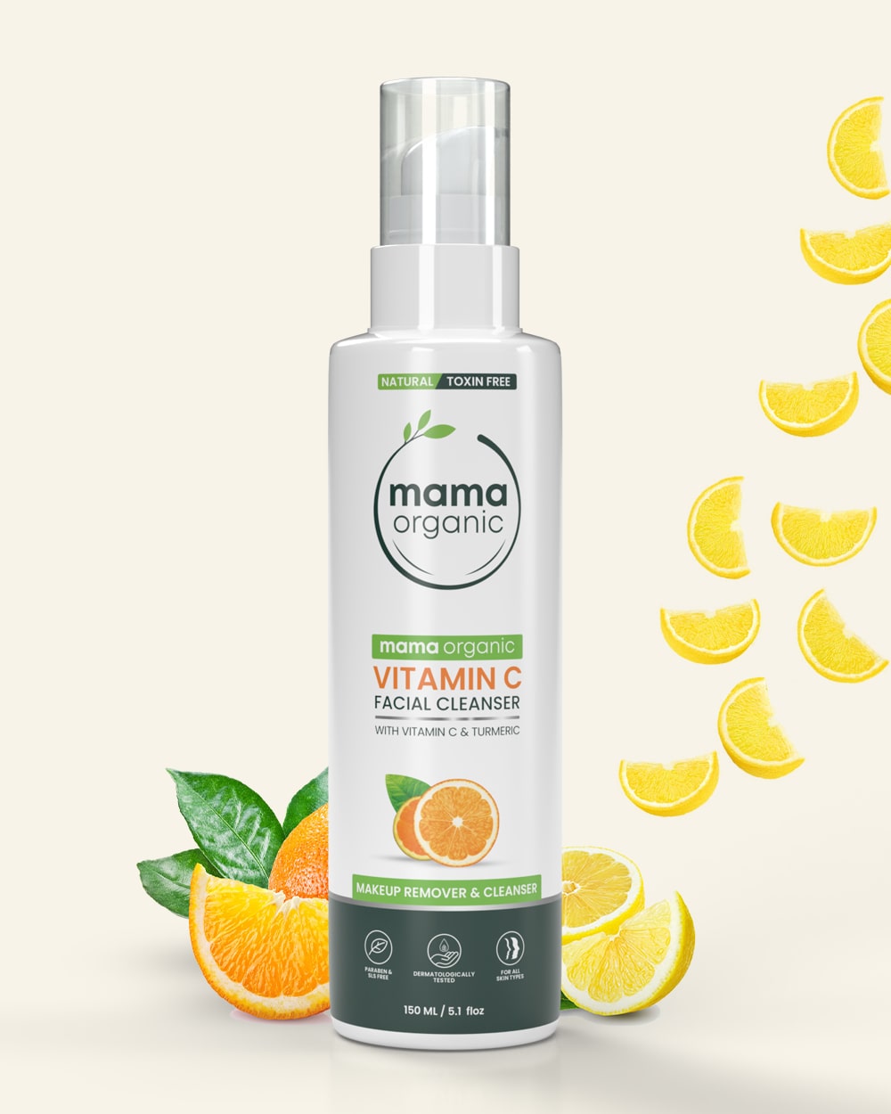 Best Vitamin C Facial Cleanser