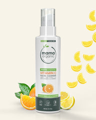 Best Vitamin C Facial Cleanser