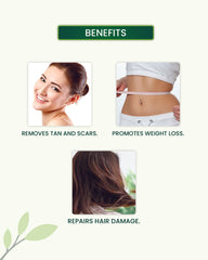 Castor Oil Benefits