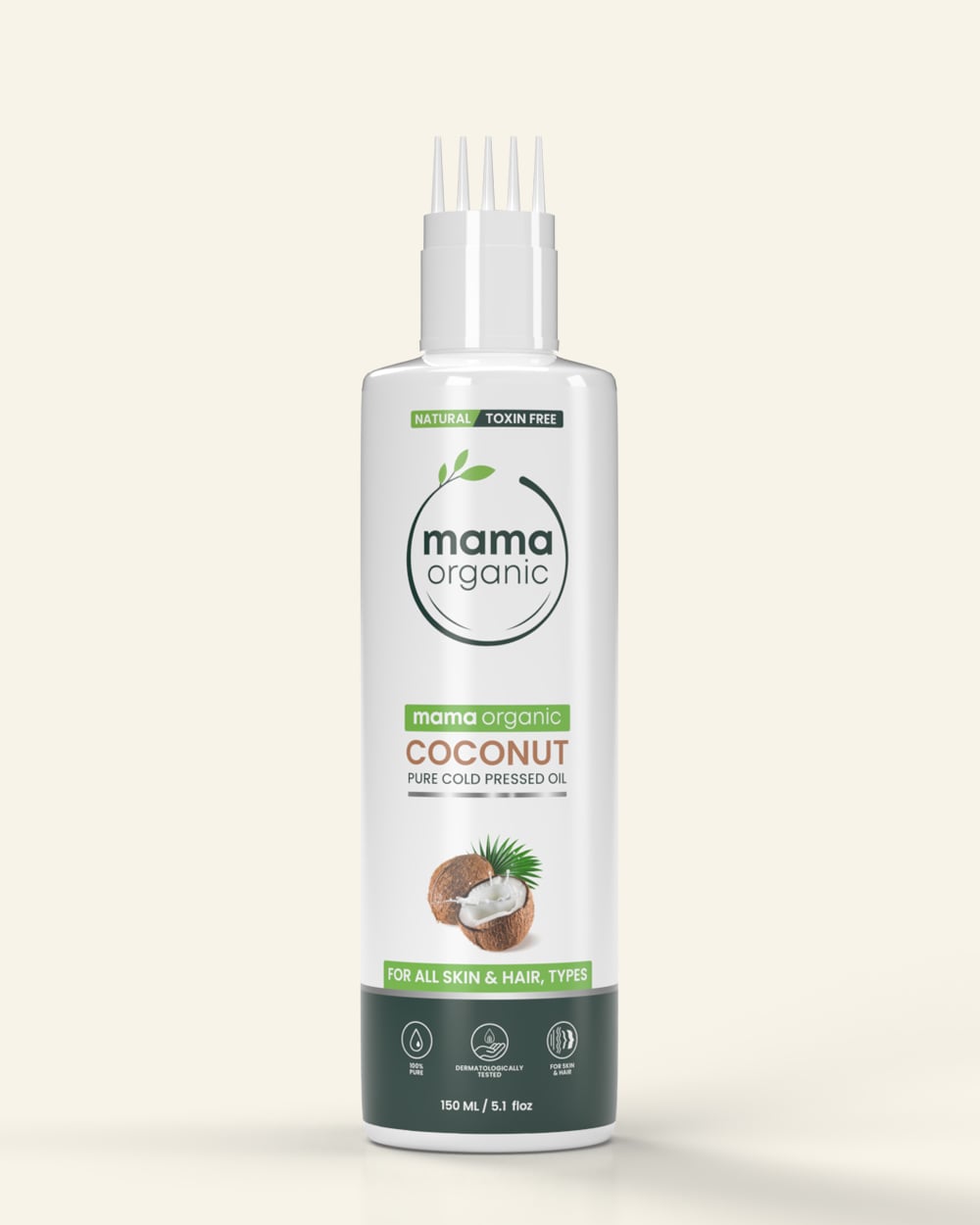 Coconut Oil