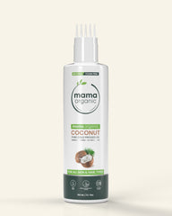 Coconut Oil