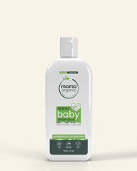 Gentle Baby Shampoo 100ml
