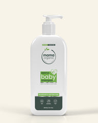 Gentle Baby Shampoo 200ml