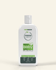 Gentle Baby Wash 100ml