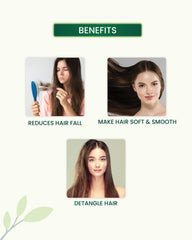 Mamaorganic Hair Conditioner Benefits