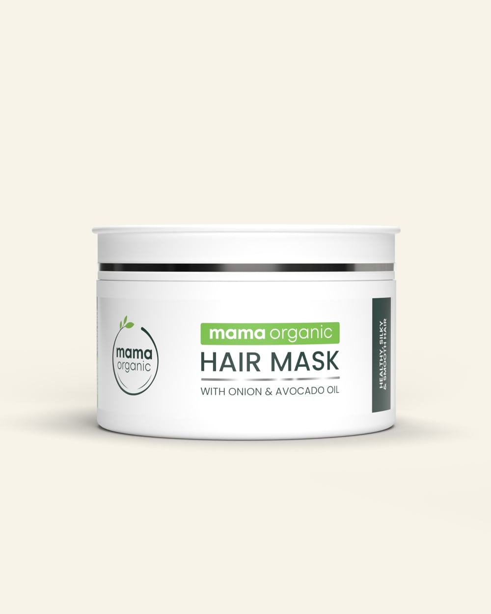 Mamaorganic Hair Mask