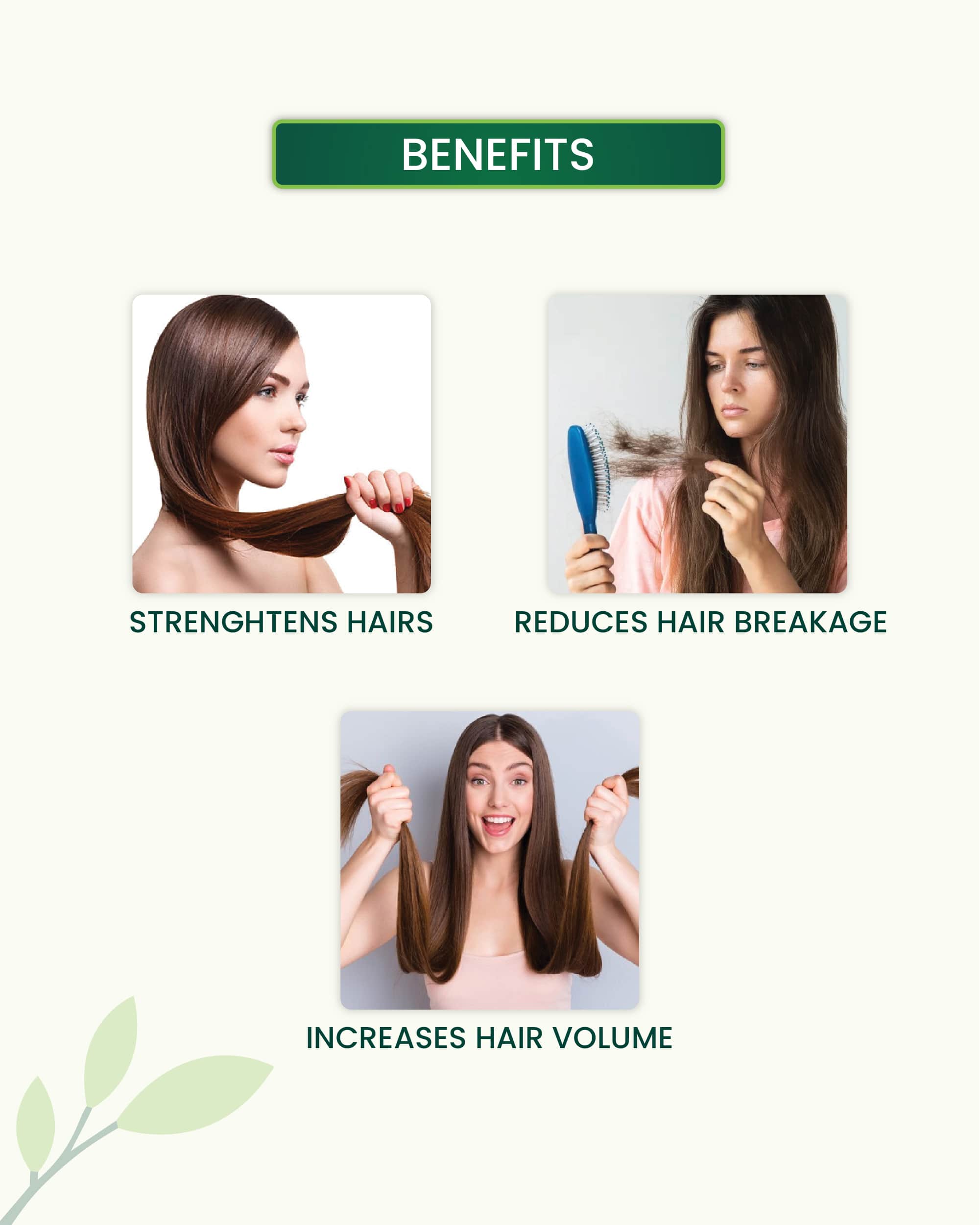 Mamaorganic Hair Mask Benefits