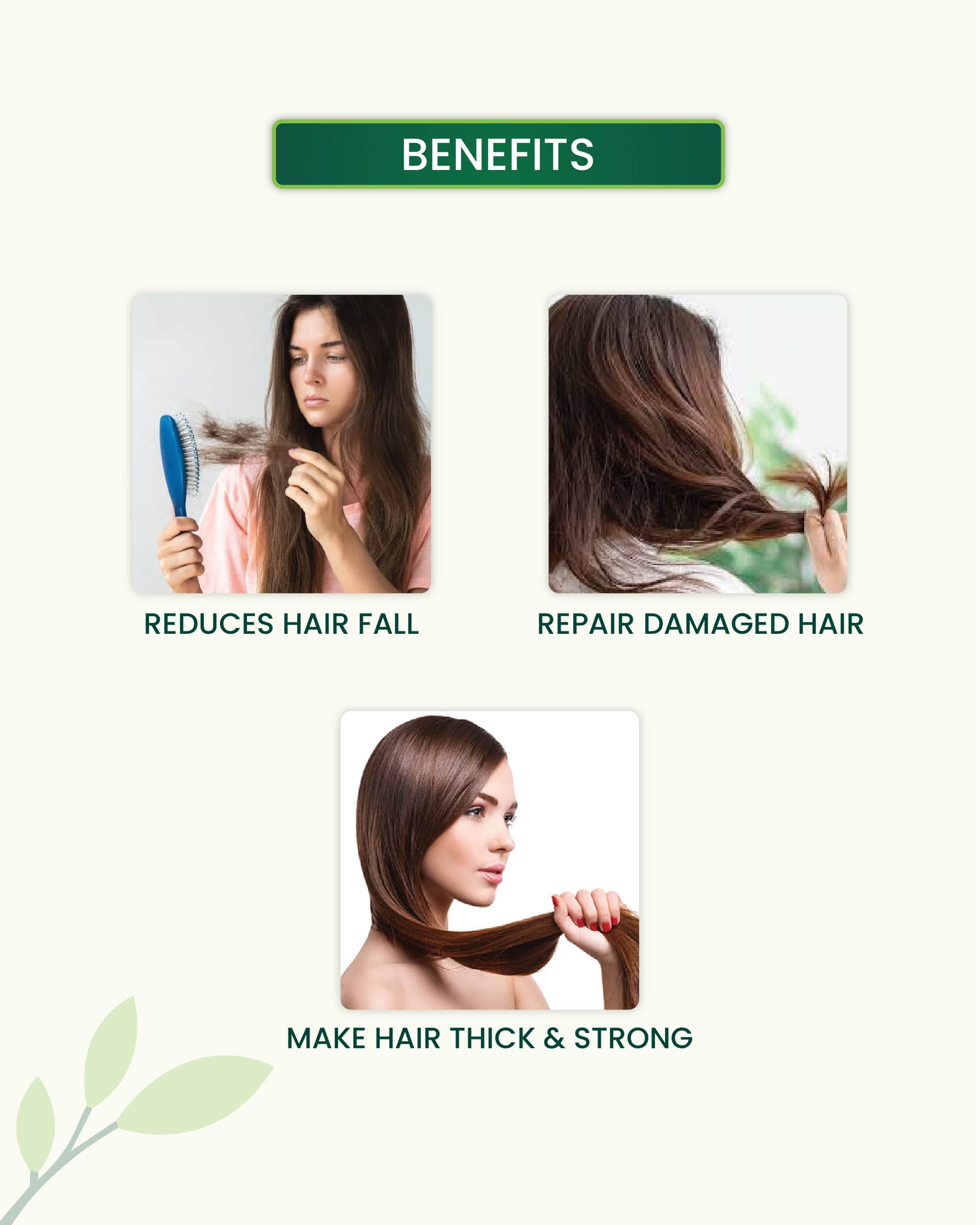 Onion Hair Mask Benefits