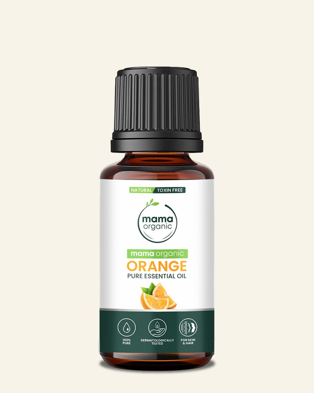Orange Essential Oil