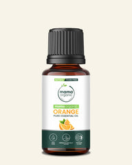 Orange Essential Oil