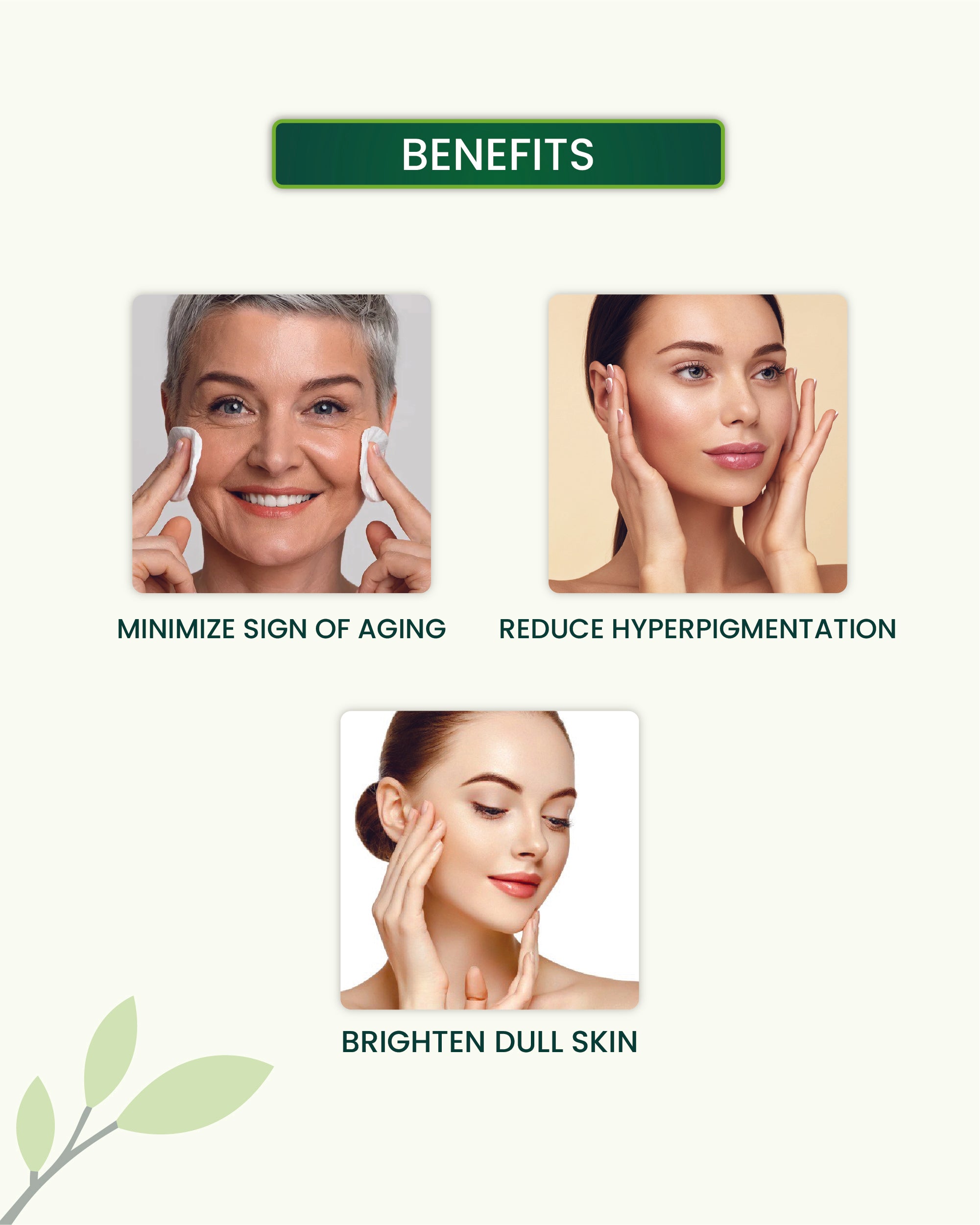 Retinol Face Mask Benefits