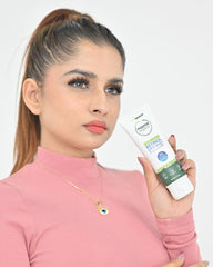 Retinol Face Wash