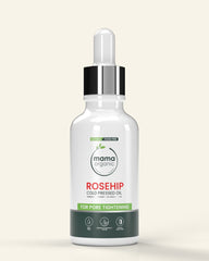 Rosehip Oil