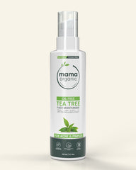 Tea Tree Oil Free Face Moisturizer 150ml