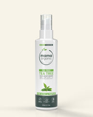 Tea Tree Oil Free Face Moisturizer 80ml