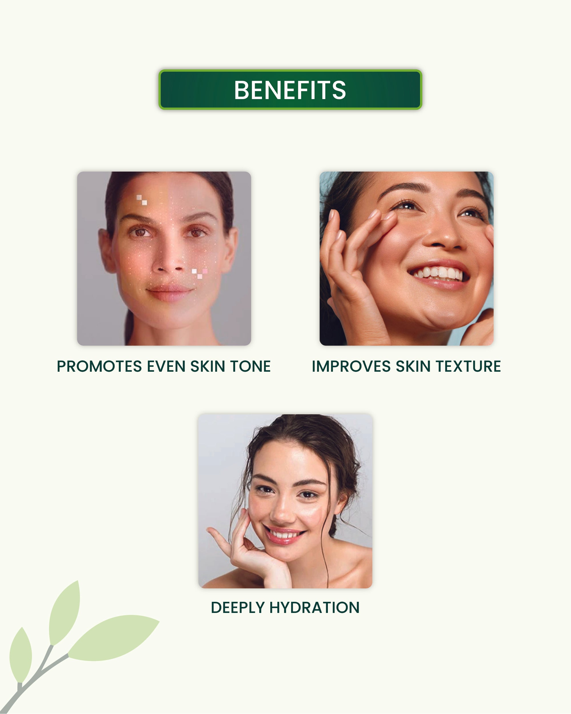 Ubtan Face Mask Benefits