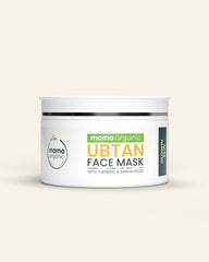 Ubtan Face Mask