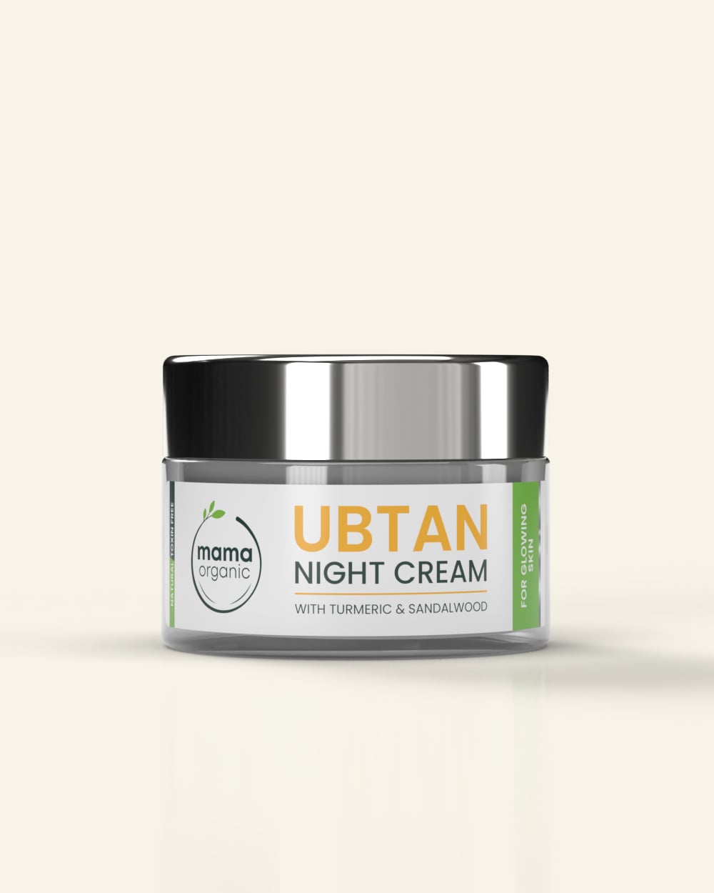Ubtan Night Cream