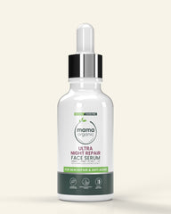 Ultra Night Repair Face Serum 30ml