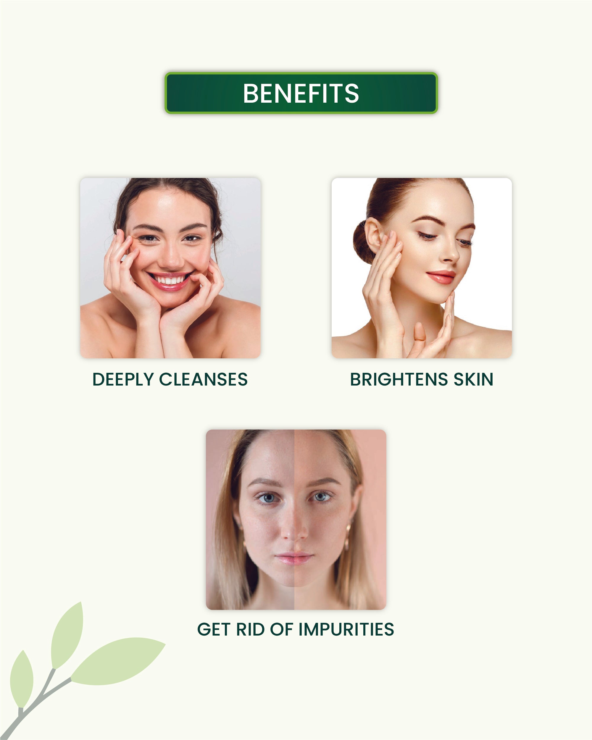 VItamin C Body Wash Benefits